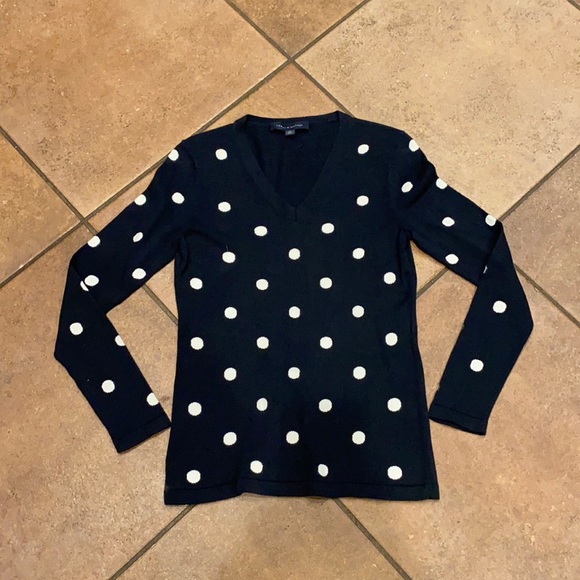 Tommy Hilfiger women’s sweater Small petite - Picture 1 of 3